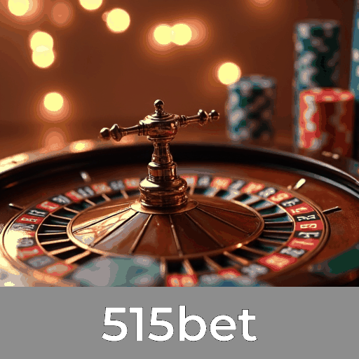 515bet: A Revolução do Aplicativo Móvel para Apostar Com Facilidade e Funções Completas