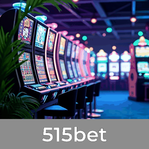 Experimente o Login Premium com Proteção Avançada no 515bet