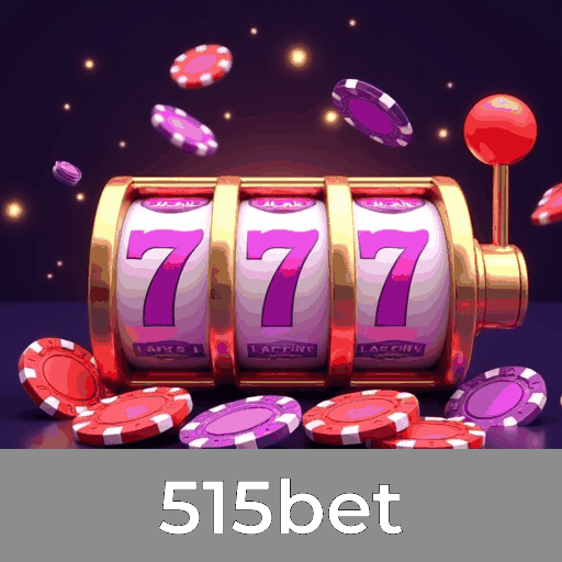 515bet: Bônus Generoso e Ofertas Exclusivas para Você