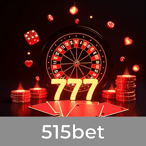Experimente o Login Premium com Proteção Avançada no 515bet