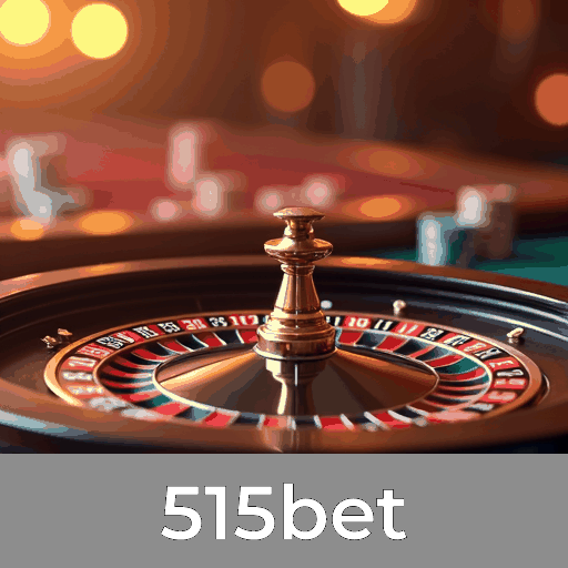 515bet: Slots com Gigantescos Prêmios, Jogos de Mesa ao Vivo, e Realidade Imersiva com Dealers ao Vivo