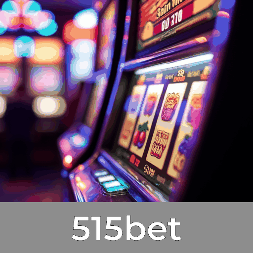 515bet: O Melhor Site de Apostas com Serviços Profissionais e Confiáveis