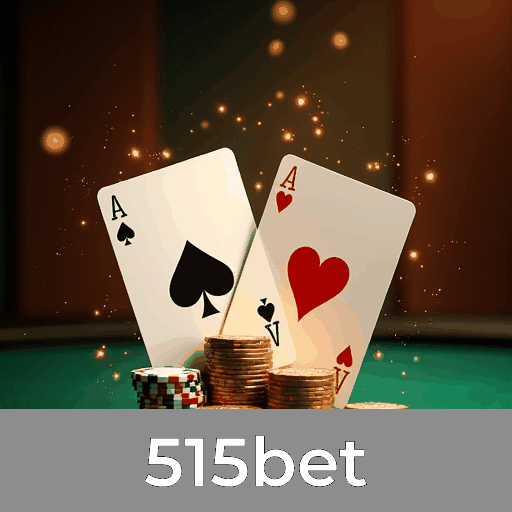 515bet: Bônus Generoso e Ofertas Exclusivas para Você