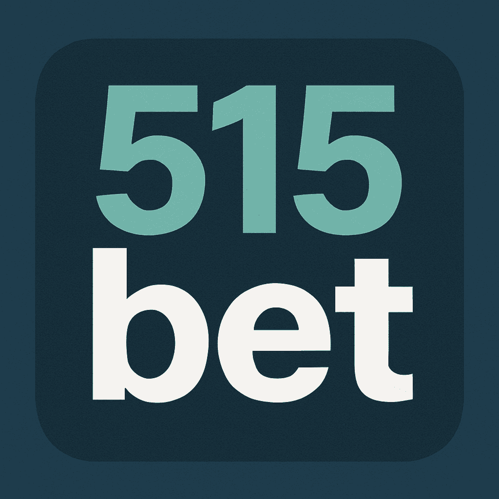 515bet Logo